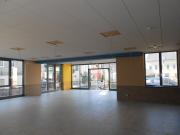 Blick in den Speisesaal
Stand: 22.07.2013